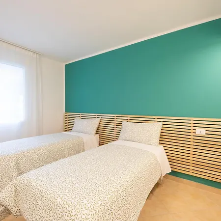 Gæstehus Casa Letizia-venice Venedig