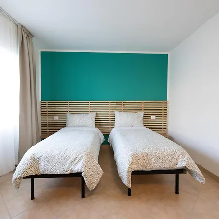 Casa Letizia-venice Venedig