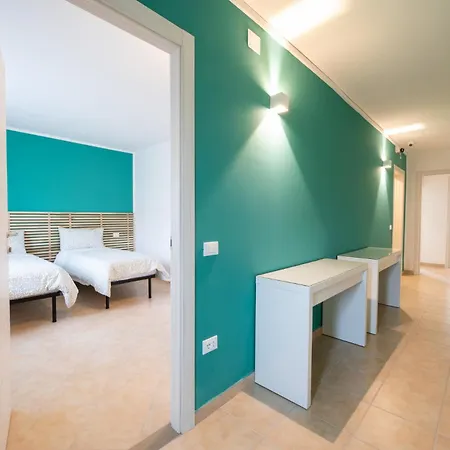Casa Letizia-venice 3*