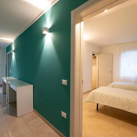 Casa Letizia-venice Gæstehus Venedig