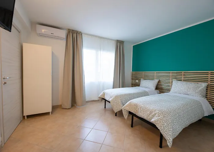 Πανσιόν Casa Letizia-venice Βενετία