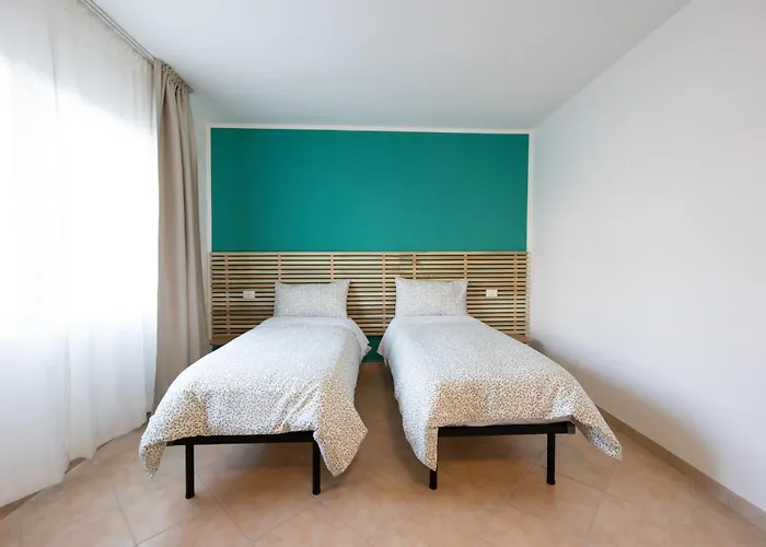 Casa Letizia-venice Βενετία