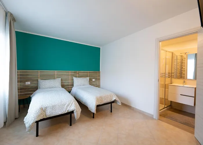 Casa Letizia-venice *