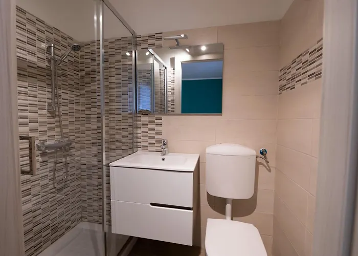 Casa Letizia-venice * Venice