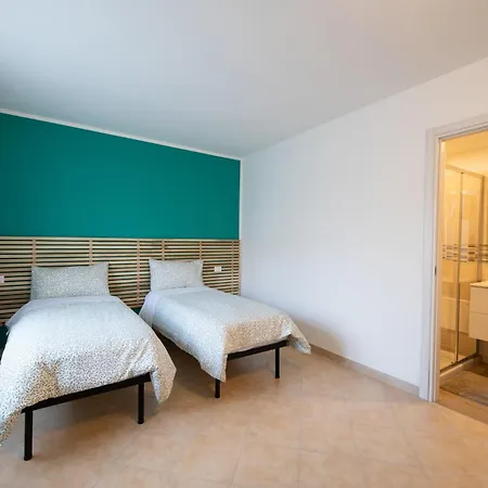 Casa Letizia-venice 3*
