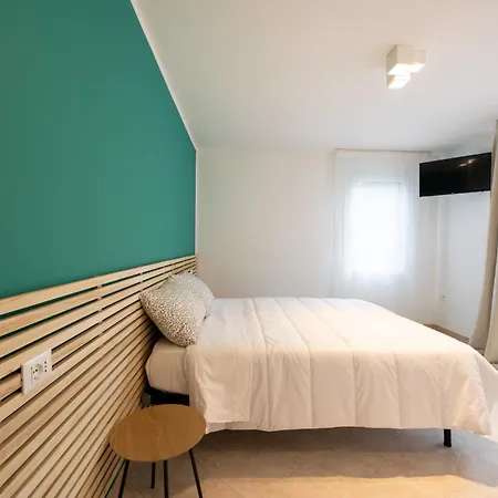 ゲストハウス Casa Letizia-venice 3*