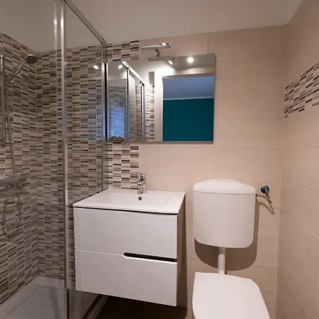 Casa Letizia-venice 3* ヴェネツィア