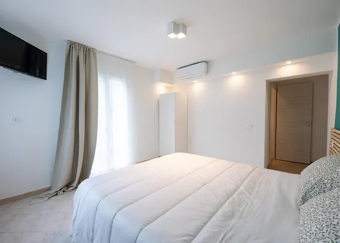 Casa Letizia-venice Gasthof Venedig