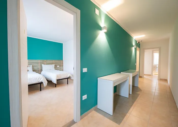 Casa Letizia-venice *