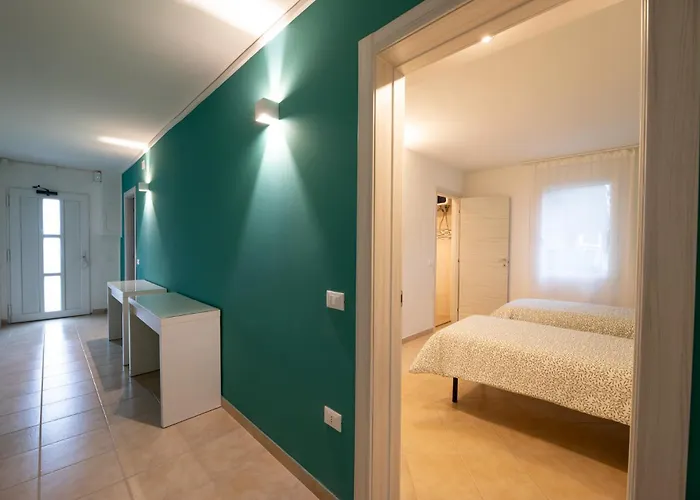 Casa Letizia-venice Gasthof Venedig